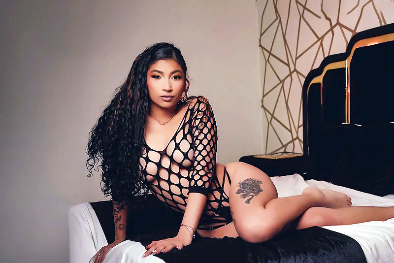 CoralMorgan
